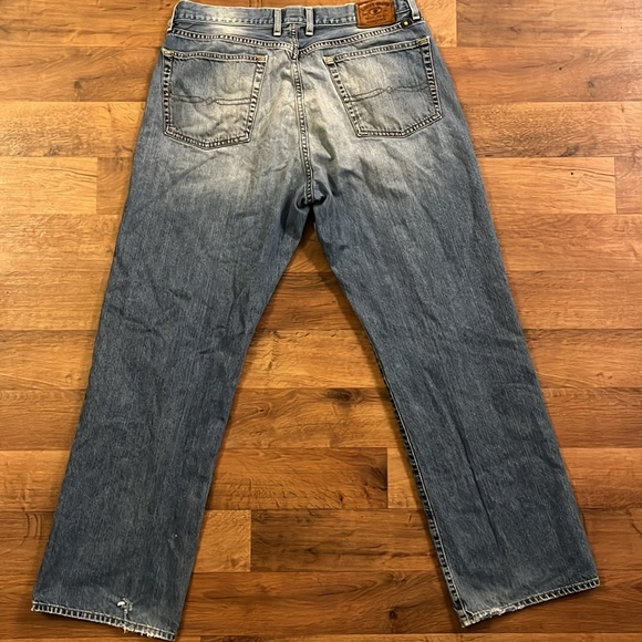 Lucky Brand Jeans - Picture 2 of 8
